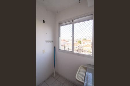 Apartamento para alugar com 49m², 2 quartos e 1 vagaÁrea de Serviço