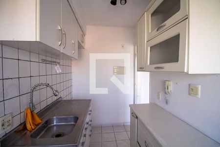 Apartamento para alugar com 49m², 2 quartos e 1 vagaCozinha