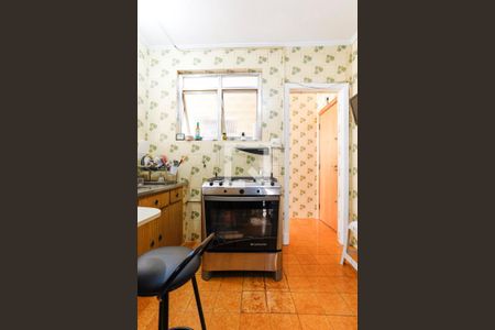 Apartamento à venda com 167m², 3 quartos e sem vagaCozinha