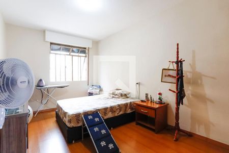 Apartamento à venda com 167m², 3 quartos e sem vagaQuarto 2