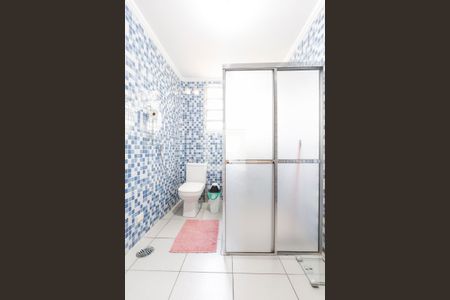 Apartamento à venda com 167m², 3 quartos e sem vagaBanheiro