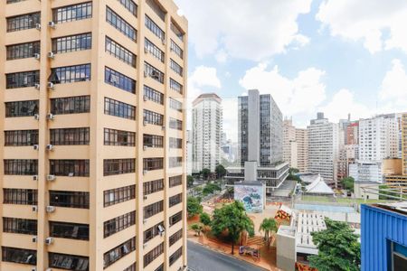 Apartamento à venda com 167m², 3 quartos e sem vagaVista do Quarto 1