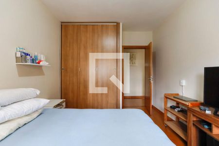 Apartamento à venda com 167m², 3 quartos e sem vagaQuarto 1