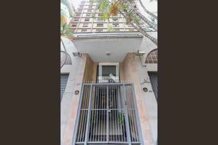Apartamento à venda com 167m², 3 quartos e sem vagaFachada