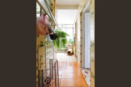 Apartamento à venda com 167m², 3 quartos e sem vagaÁrea de Serviço