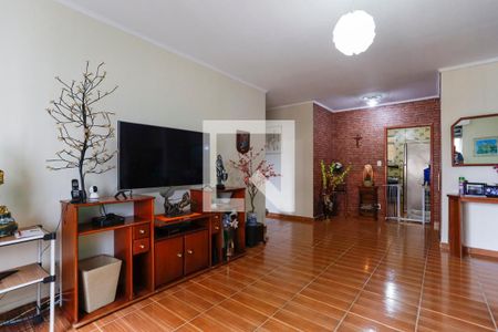 Apartamento à venda com 167m², 3 quartos e sem vagaSala