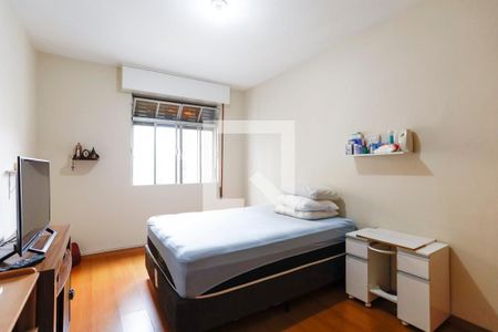 Apartamento à venda com 167m², 3 quartos e sem vagaQuarto 1