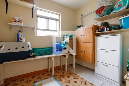 Apartamento à venda com 167m², 3 quartos e sem vagaQuarto de Serviço