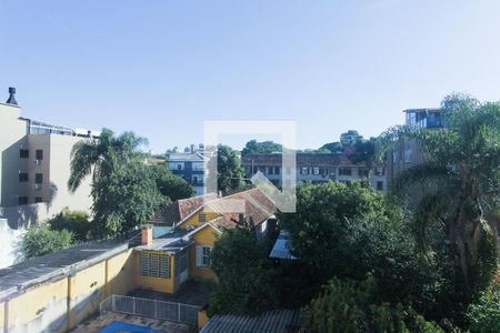 VISTA de apartamento à venda com 2 quartos, 51m² em Passo D’areia, Porto Alegre