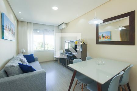 Apartamento à venda com 2 quartos, 51m² em Passo D’areia, Porto Alegre