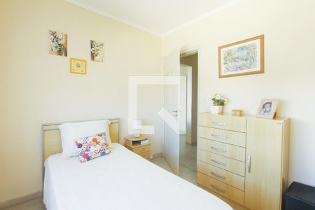 QUARTO 1 de apartamento à venda com 2 quartos, 51m² em Passo D’areia, Porto Alegre