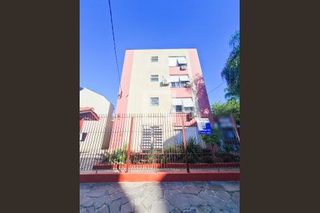 Apartamento à venda com 51m², 2 quartos e sem vagaFACHADA