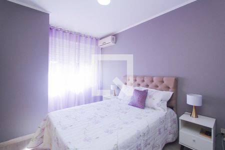 Apartamento à venda com 51m², 2 quartos e sem vagaQUARTO 2