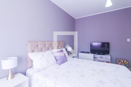 Apartamento à venda com 51m², 2 quartos e sem vagaQUARTO 2