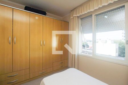 QUARTO 1 de apartamento à venda com 2 quartos, 51m² em Passo D’areia, Porto Alegre