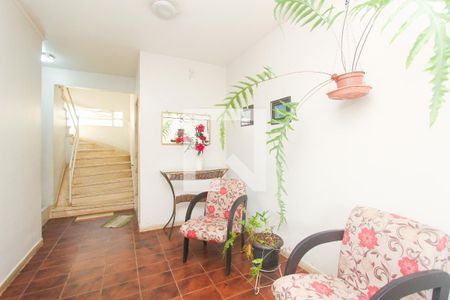 HALL de apartamento à venda com 2 quartos, 51m² em Passo D’areia, Porto Alegre