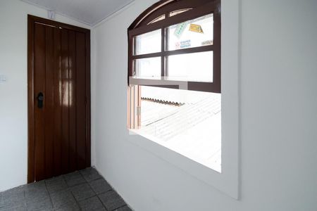 Sala/Quarto de casa para alugar com 1 quarto, 36m² em Campo Grande, São Paulo