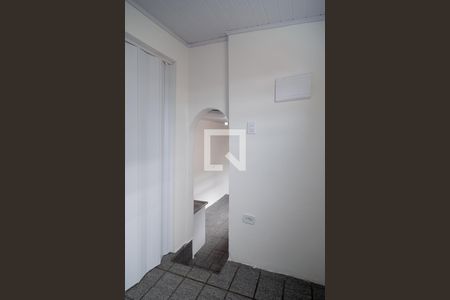 Quarto de casa para alugar com 1 quarto, 36m² em Campo Grande, São Paulo