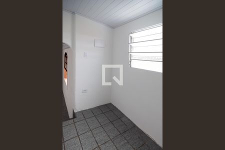 Quarto de casa para alugar com 1 quarto, 36m² em Campo Grande, São Paulo