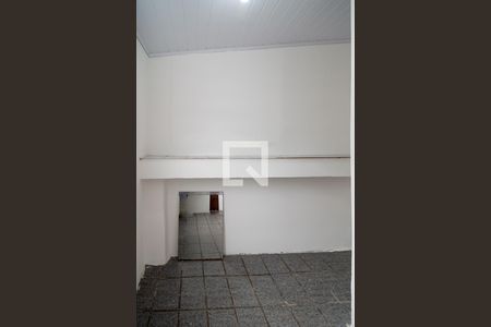 Quarto de casa para alugar com 1 quarto, 36m² em Campo Grande, São Paulo