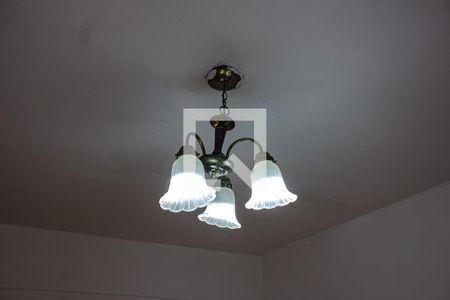 Detalhe Sala de apartamento à venda com 2 quartos, 90m² em Marechal Rondon, Canoas