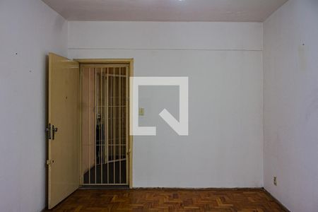 Sala de apartamento à venda com 2 quartos, 77m² em Marechal Rondon, Canoas