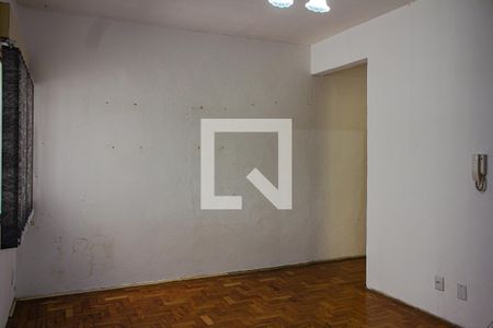 Sala de apartamento à venda com 2 quartos, 90m² em Marechal Rondon, Canoas
