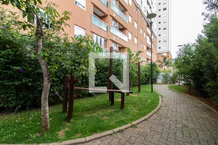 Apartamento para alugar com 68m², 3 quartos e 1 vaga Apartamento para alugar com 68m², 3 quartos e 1 vagaÁrea Comum