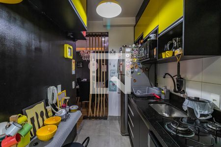 Apartamento para alugar com 68m², 3 quartos e 1 vaga Apartamento para alugar com 68m², 3 quartos e 1 vagaCozinha