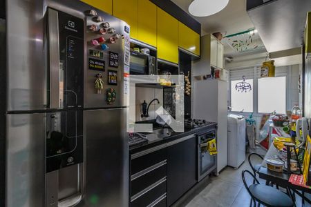 Apartamento para alugar com 68m², 3 quartos e 1 vaga Apartamento para alugar com 68m², 3 quartos e 1 vagaCozinha