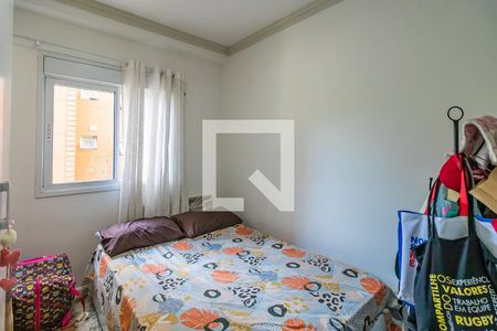 Quarto 1 de apartamento para alugar com 3 quartos, 68m² em Bethaville I, Barueri