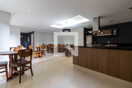 Apartamento para alugar com 68m², 3 quartos e 1 vaga Apartamento para alugar com 68m², 3 quartos e 1 vagaÁrea Comum