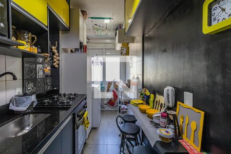 Apartamento para alugar com 68m², 3 quartos e 1 vaga Apartamento para alugar com 68m², 3 quartos e 1 vagaCozinha