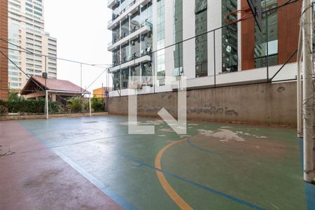 Apartamento para alugar com 68m², 3 quartos e 1 vaga Apartamento para alugar com 68m², 3 quartos e 1 vagaÁrea Comum