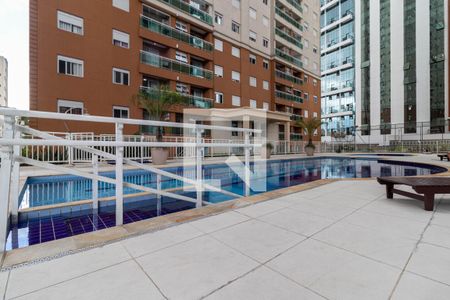 Apartamento para alugar com 68m², 3 quartos e 1 vaga Apartamento para alugar com 68m², 3 quartos e 1 vagaÁrea Comum