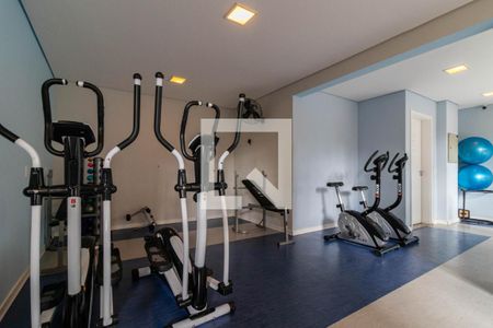 Apartamento para alugar com 68m², 3 quartos e 1 vaga Apartamento para alugar com 68m², 3 quartos e 1 vagaÁrea Comum