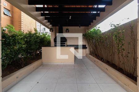 Apartamento para alugar com 68m², 3 quartos e 1 vaga Apartamento para alugar com 68m², 3 quartos e 1 vagaÁrea Comum