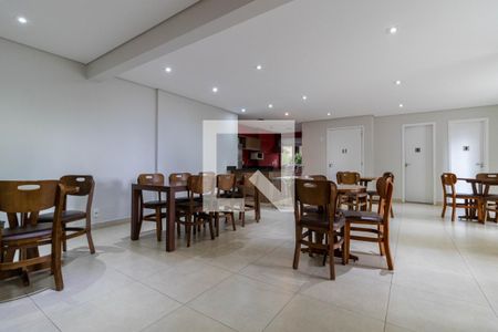Apartamento para alugar com 68m², 3 quartos e 1 vaga Apartamento para alugar com 68m², 3 quartos e 1 vagaÁrea Comum