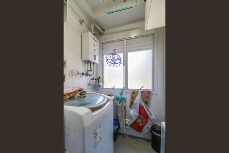Apartamento para alugar com 68m², 3 quartos e 1 vaga Apartamento para alugar com 68m², 3 quartos e 1 vagaÁrea de Serviço