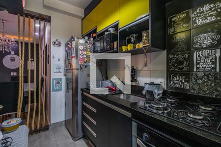 Apartamento para alugar com 68m², 3 quartos e 1 vaga Apartamento para alugar com 68m², 3 quartos e 1 vagaCozinha