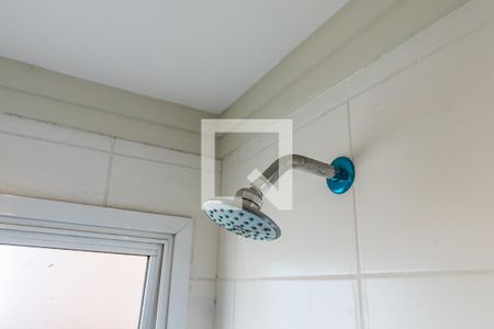 Apartamento para alugar com 68m², 3 quartos e 1 vaga Apartamento para alugar com 68m², 3 quartos e 1 vagaDetalhe do Banheiro da Suíte