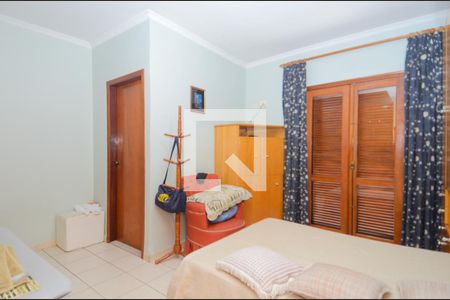 Quarto 1 - Suíte de casa de condomínio para alugar com 2 quartos, 130m² em Vila Sao Joao, Guarulhos