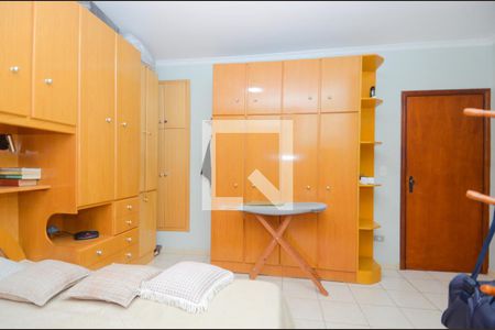Quarto 1 - Suíte de casa de condomínio para alugar com 2 quartos, 130m² em Vila Sao Joao, Guarulhos