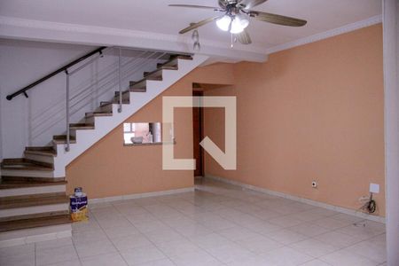 Casa de Condomínio para alugar com 2 quartos, 130m² em Vila Sao Joao, Guarulhos