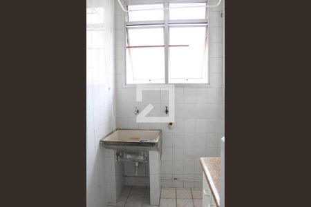 Apartamento à venda com 56m², 2 quartos e 1 vagaÁrea de Serviço