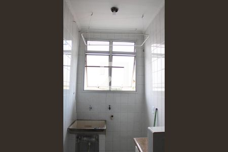 Apartamento à venda com 56m², 2 quartos e 1 vagaÁrea de Serviço