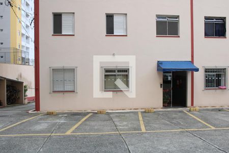 Garagem de apartamento à venda com 2 quartos, 56m² em Eldorado, São Paulo