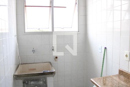 Apartamento à venda com 56m², 2 quartos e 1 vagaÁrea de Serviço