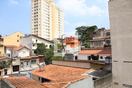 Apartamento à venda com 56m², 2 quartos e 1 vagaVista do Quarto 1
