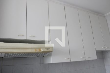 Apartamento à venda com 56m², 2 quartos e 1 vagaCozinha - Armários